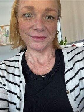 Meet your Posher, Dori